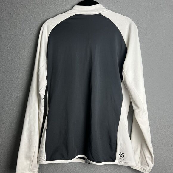 Dare 2b Elation II Core Stretch Jacket Midlayer Full Zip Lightweight Athleisure - Picture 5 of 14